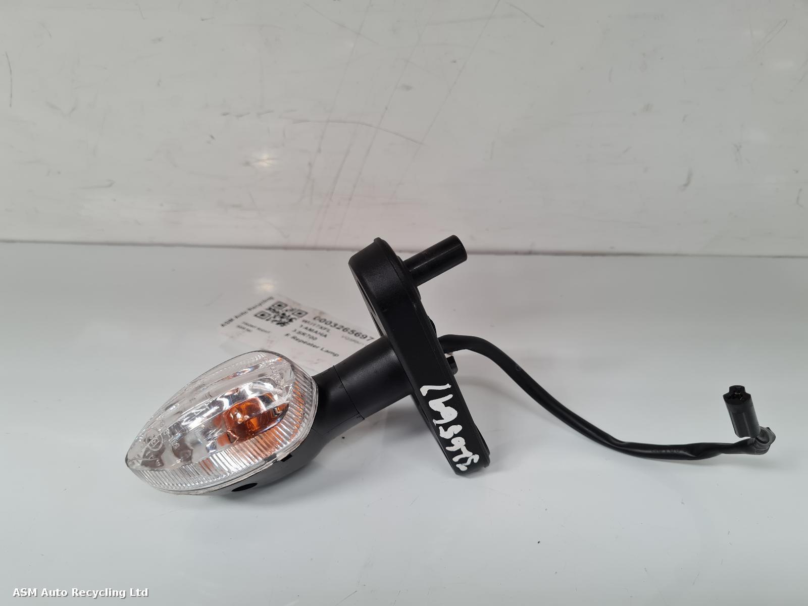 View Auto part R Repeater Lamp Yamaha Xsr700 2017