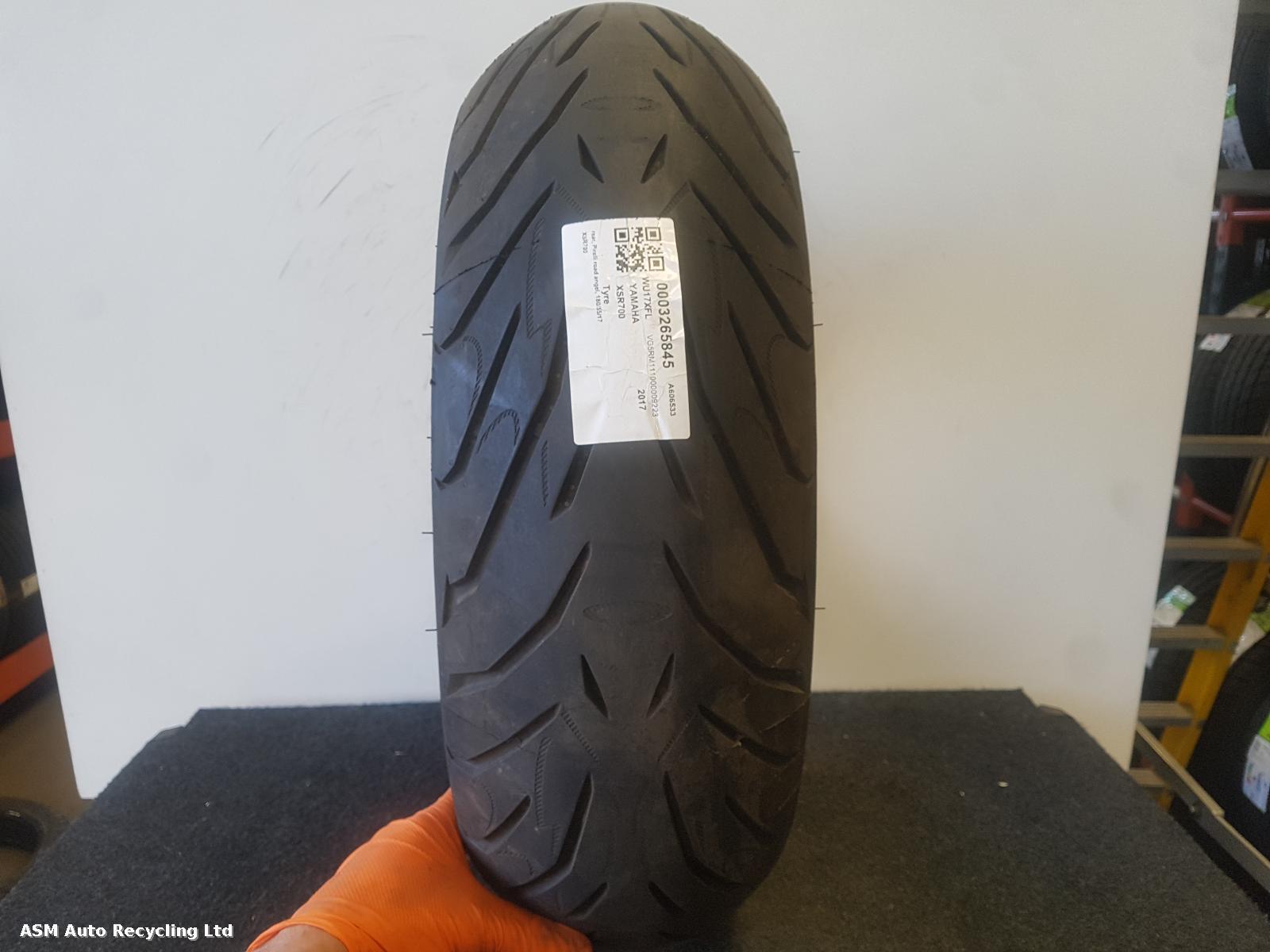 View Auto part Tyre Yamaha Xsr700 2017