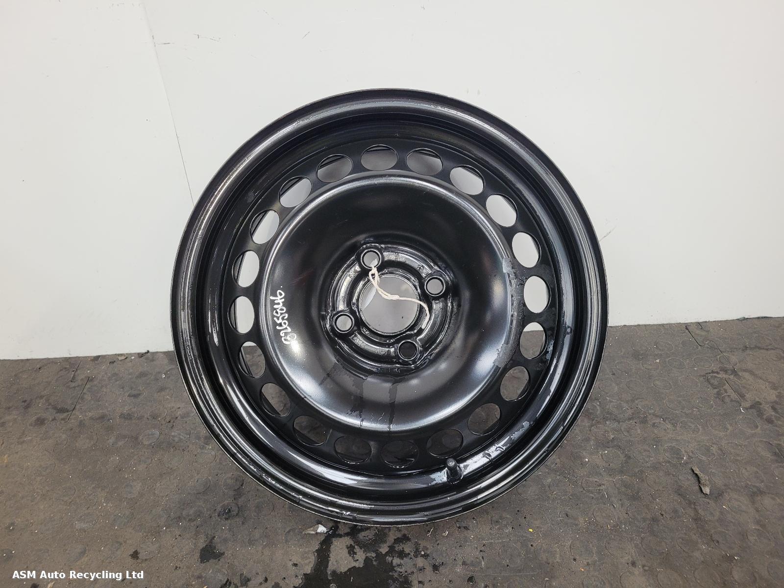 View Auto part Wheel Vauxhall Corsa 2011