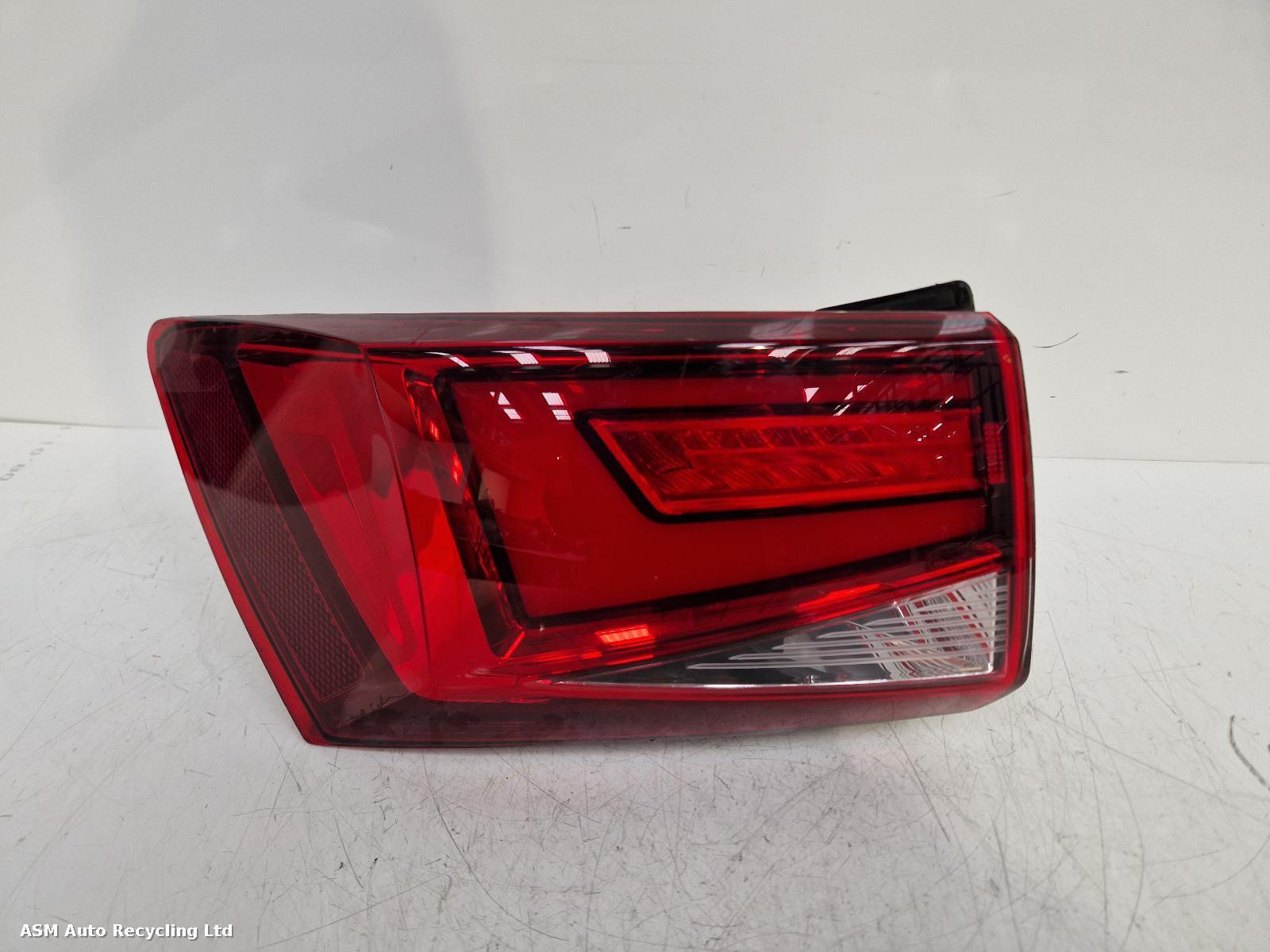 View Auto part L Taillight Seat Ateca 2023