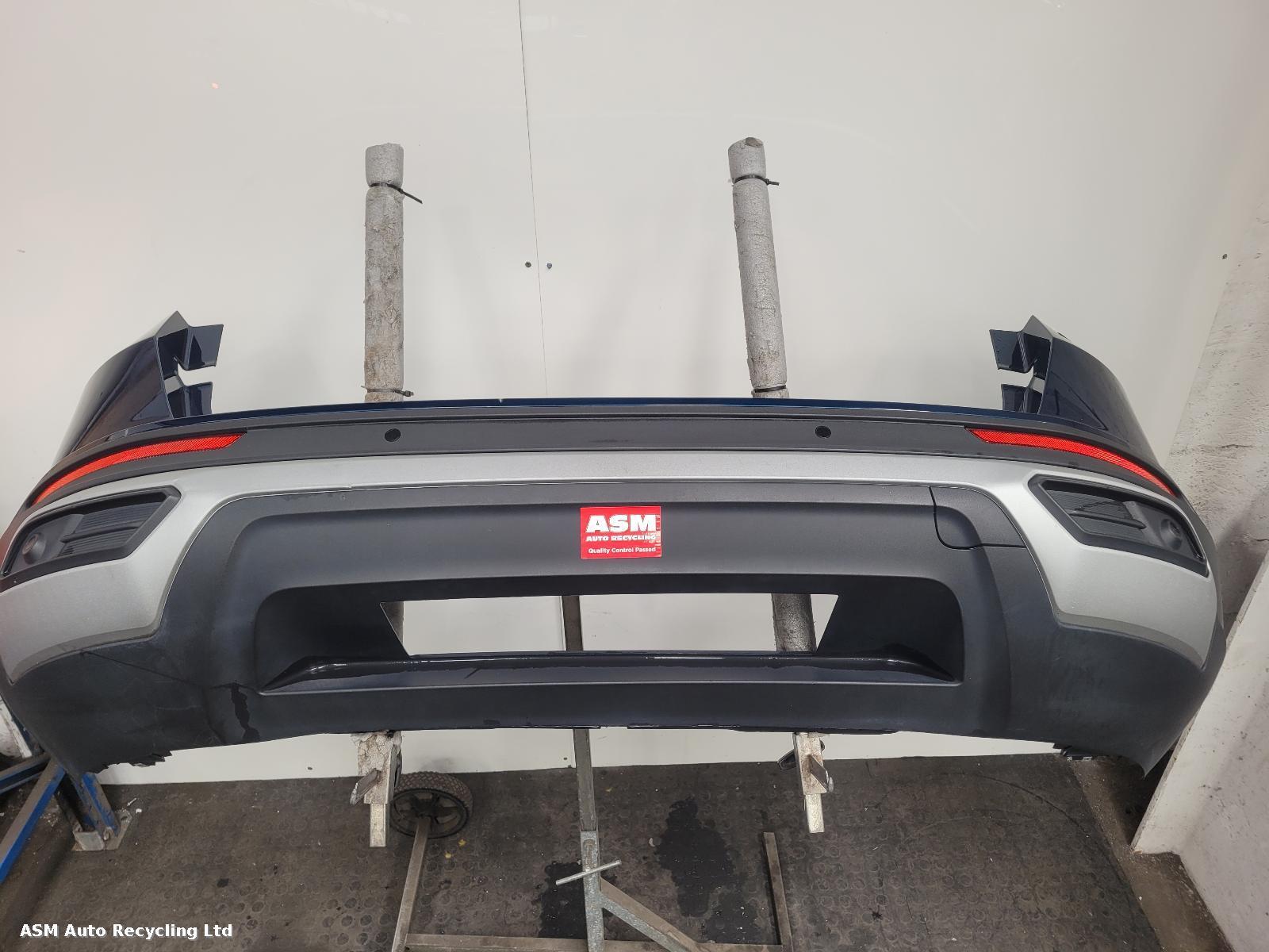 View Auto part Rear Bumper Seat Ateca 2023