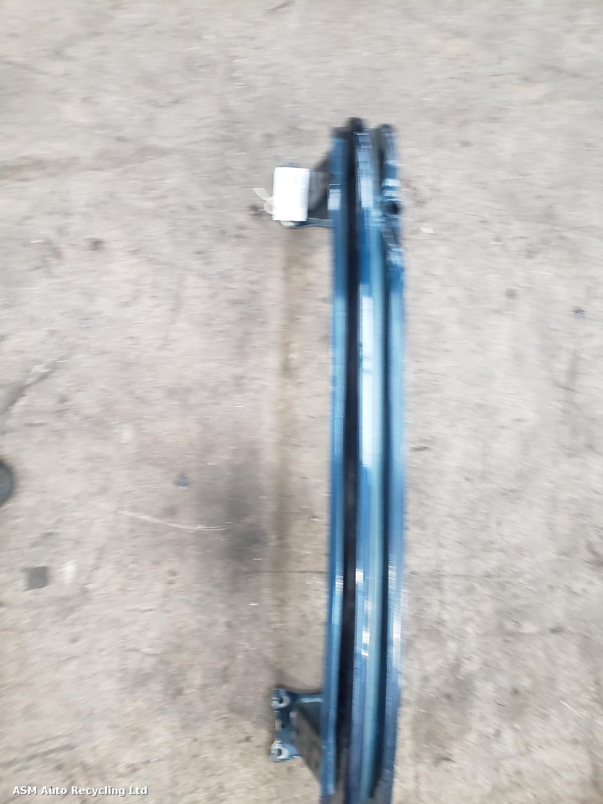 View Auto part Rear Bumper Reinforcement Seat Ateca 2023