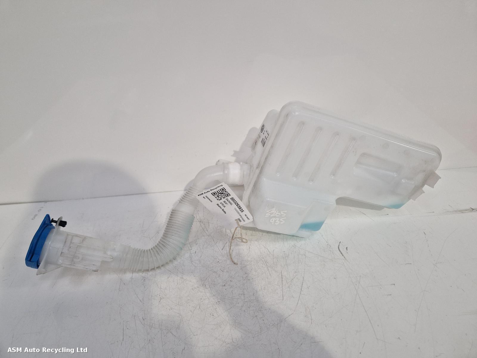 View Auto part Washer Bottle Seat Ateca 2023
