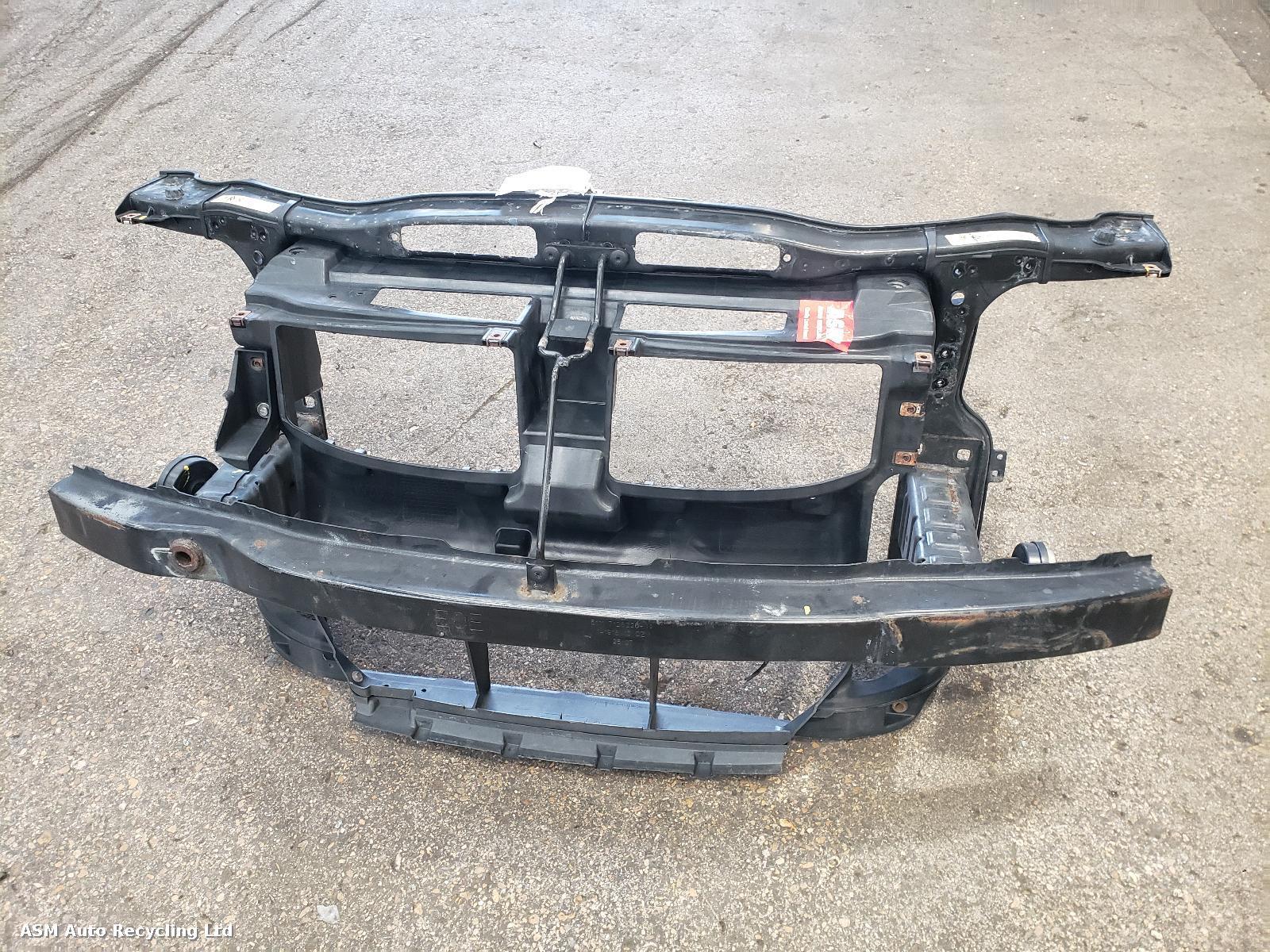 View Auto part Front Panel Bmw 3 Series 2008