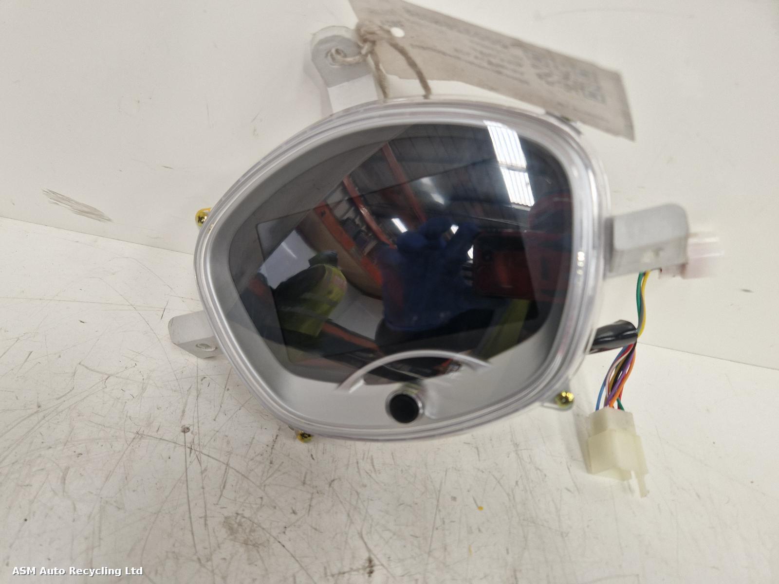 View Auto part Speedometer Keeway Versilia 125 2024