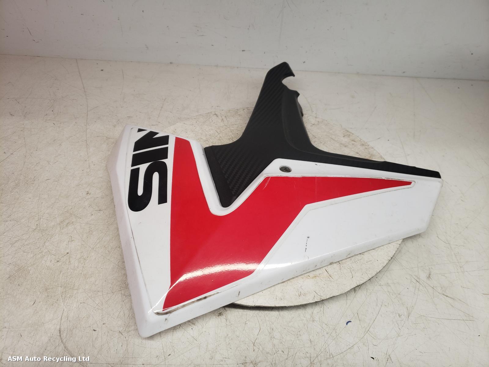 View Auto part Tank Trim Sinnis Apache 125 2021