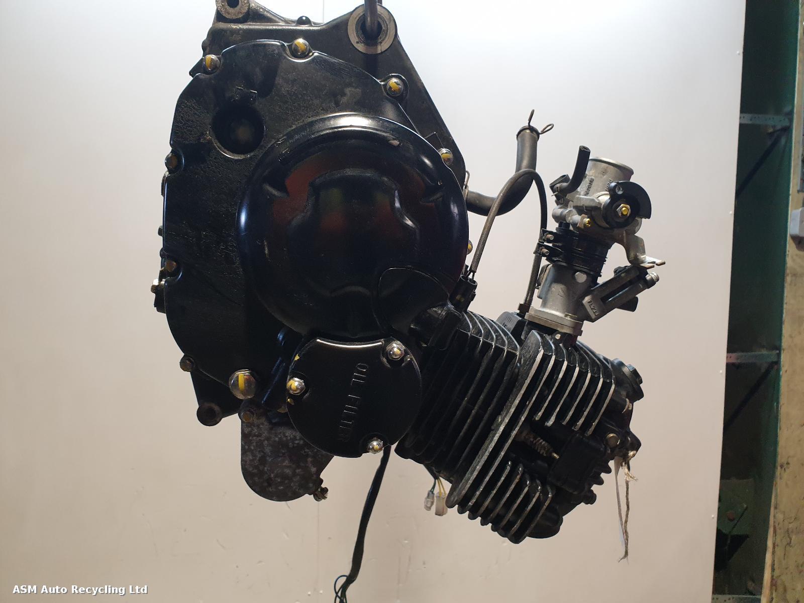 View Auto part Engine Sinnis Apache 125 2021