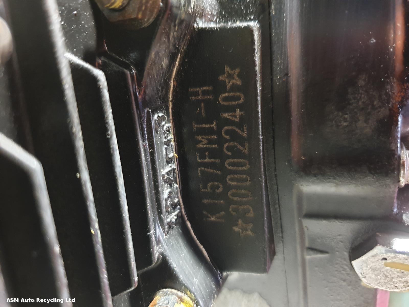 View Auto part Engine Sinnis Apache 125 2021