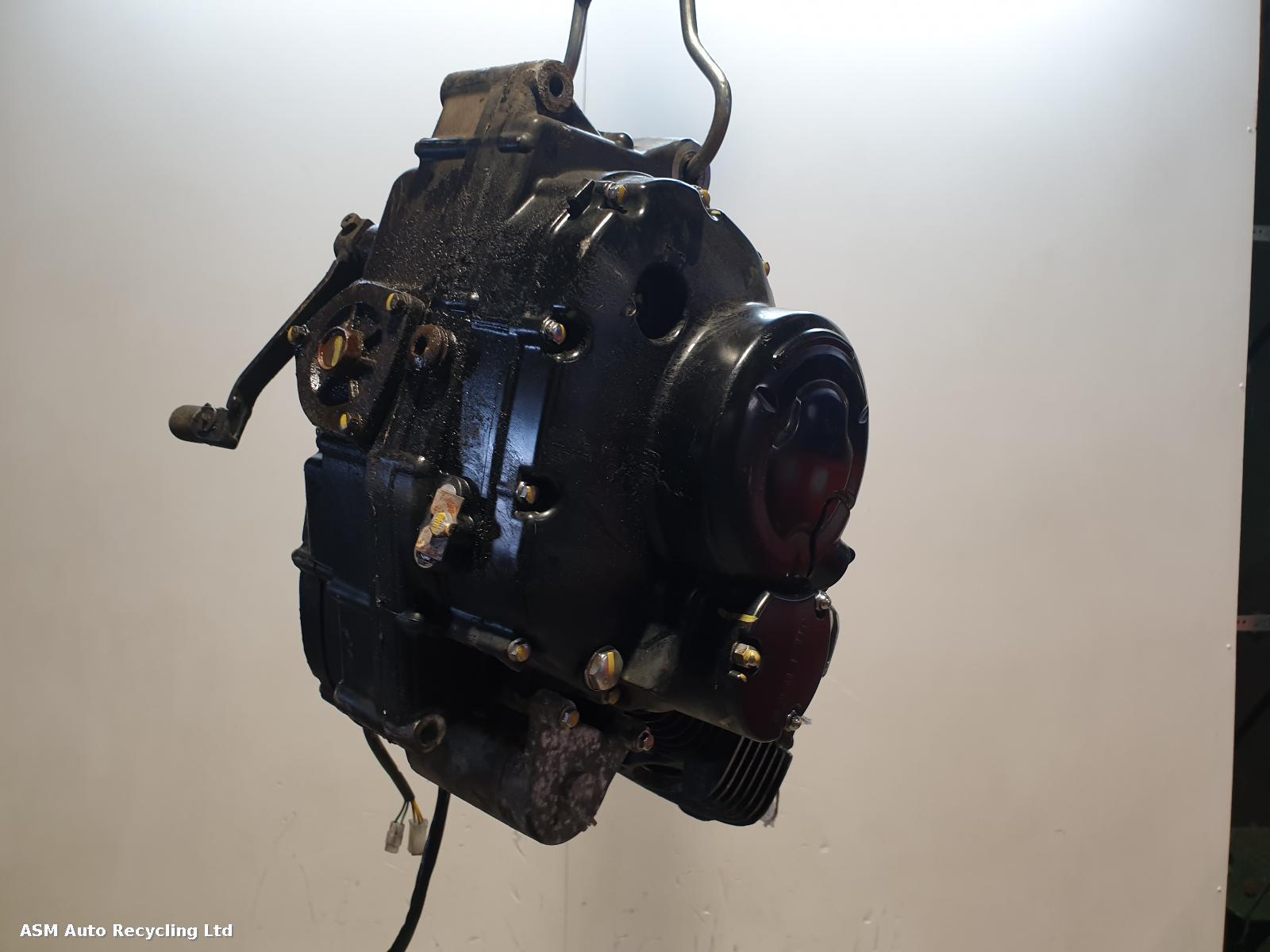 View Auto part Engine Sinnis Apache 125 2021