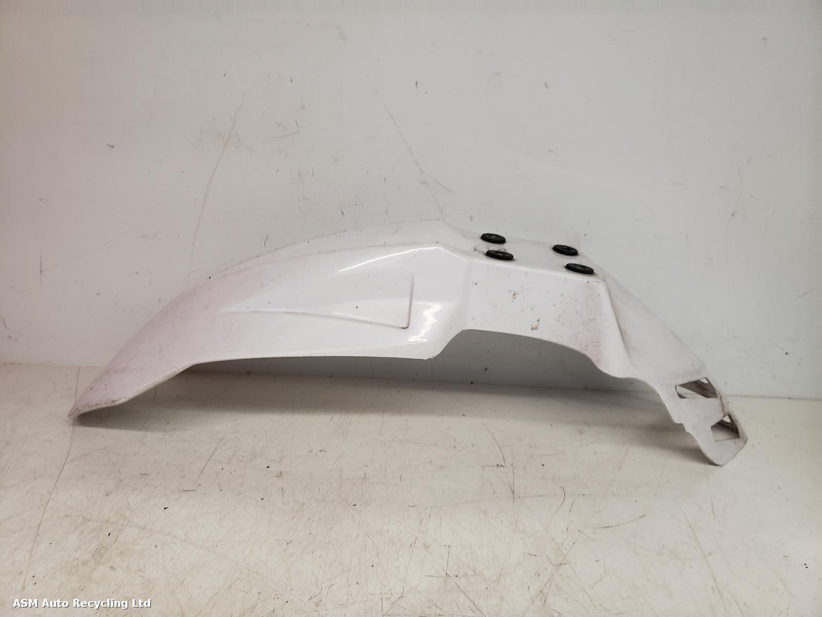 View Auto part Front Mudguard Sinnis Apache 125 2021