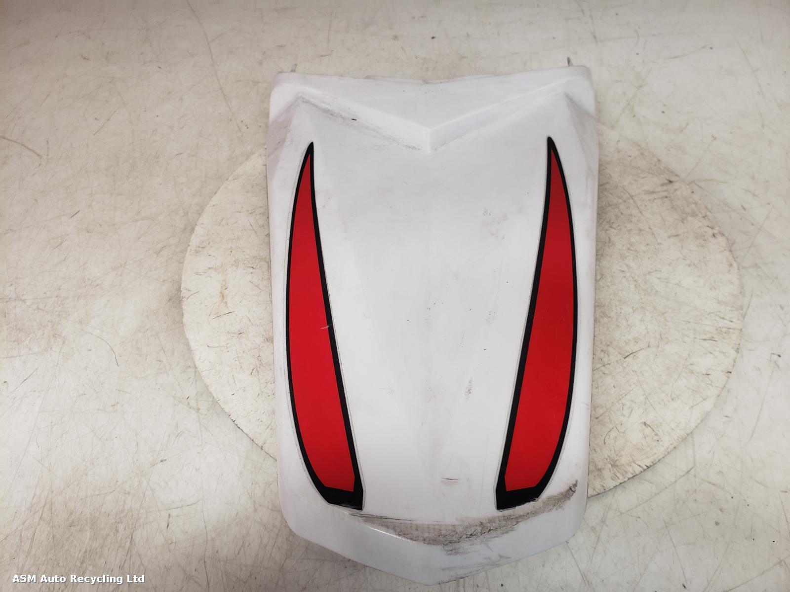 View Auto part Seat Cowl Sinnis Apache 125 2021