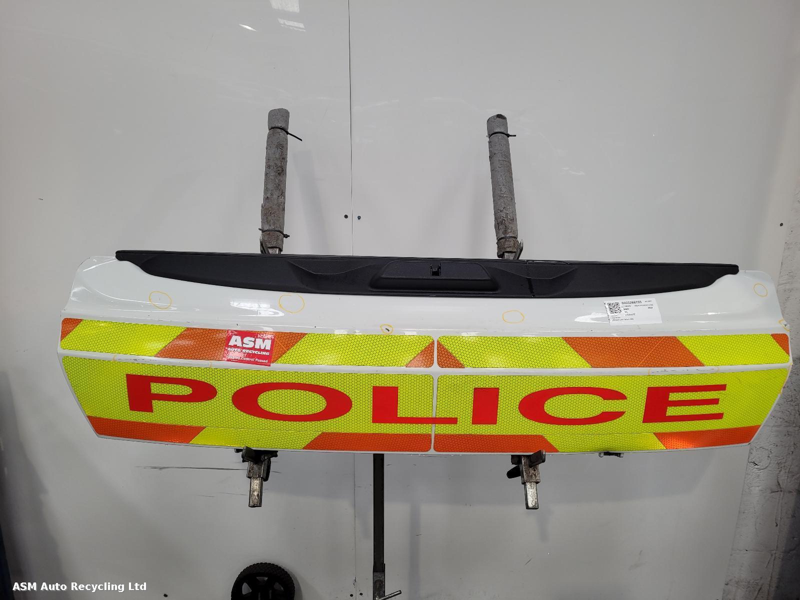 View Auto part Bootlid/Tailgate Bmw X5 2020