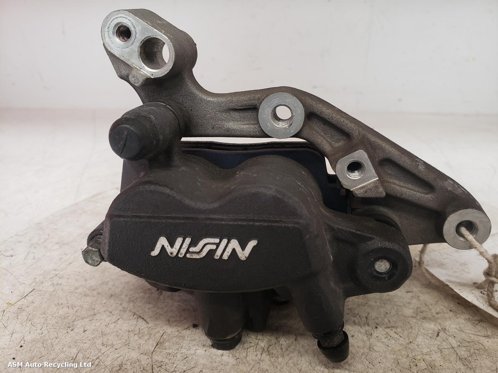 View Auto part Caliper Honda Nss 300 Forza 2019