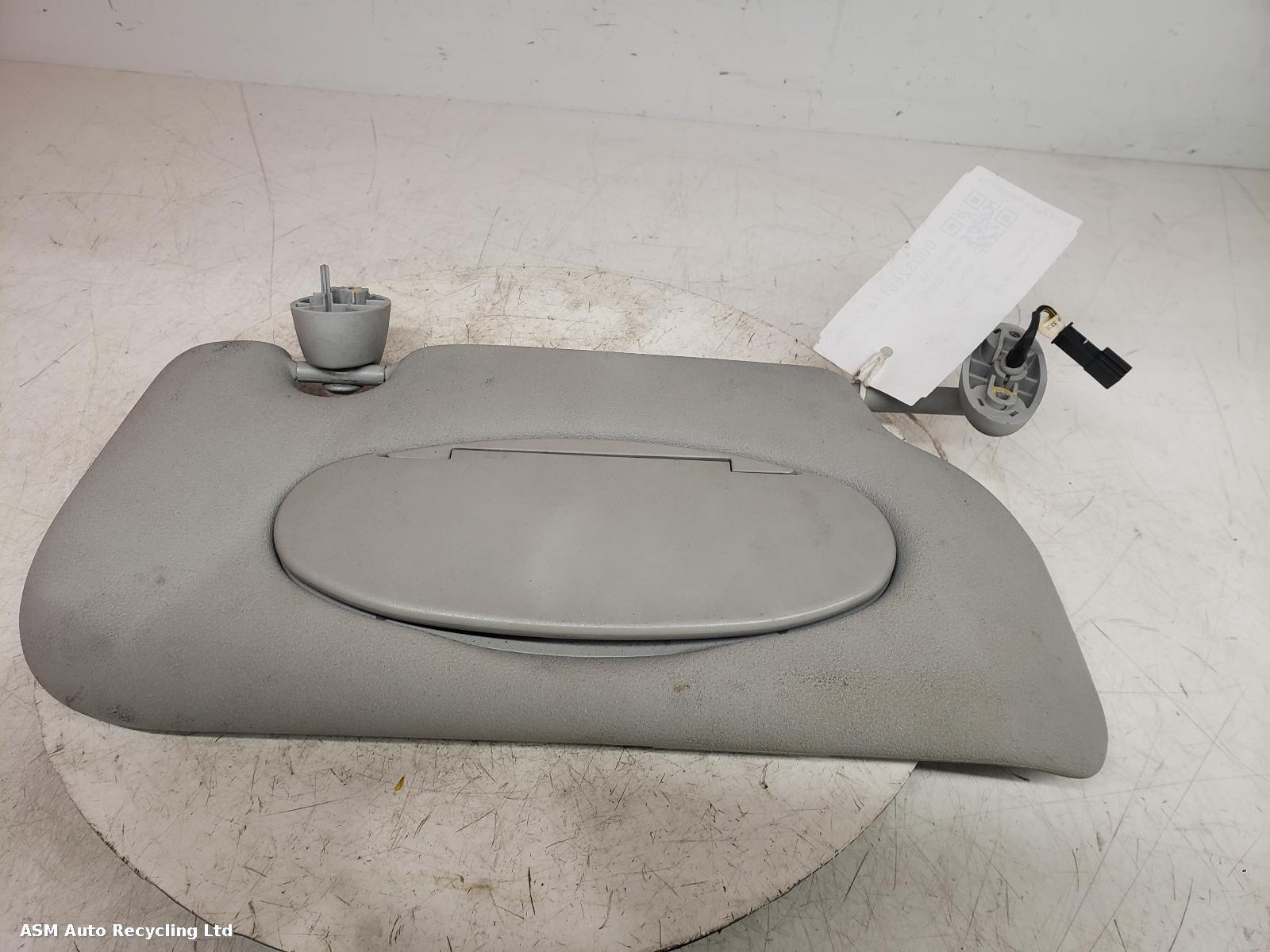 View Auto part Sun visor Mini (bmw) Mini 2008
