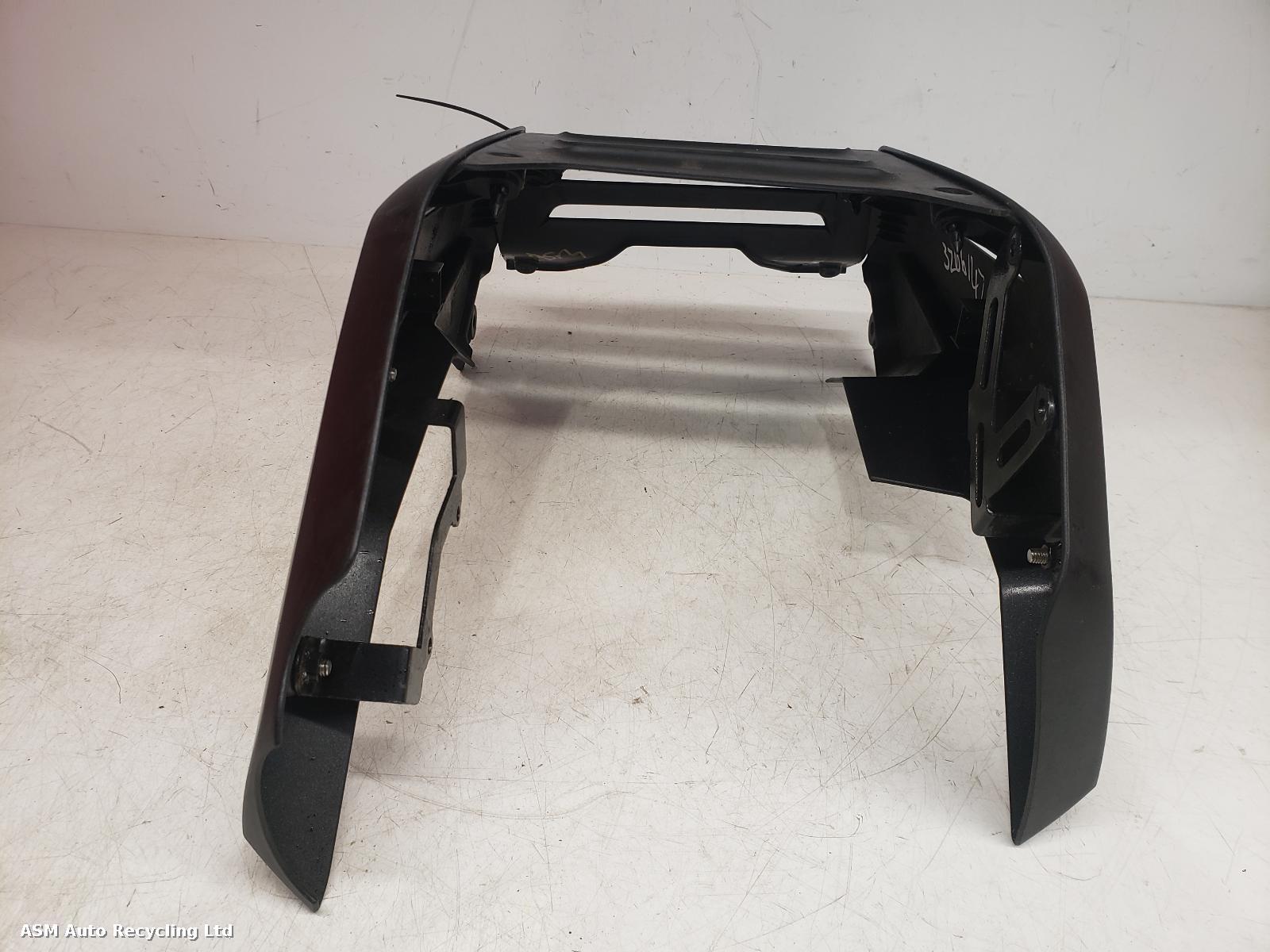 View Auto part Belly Pan Zontes Zt 125-c 2025