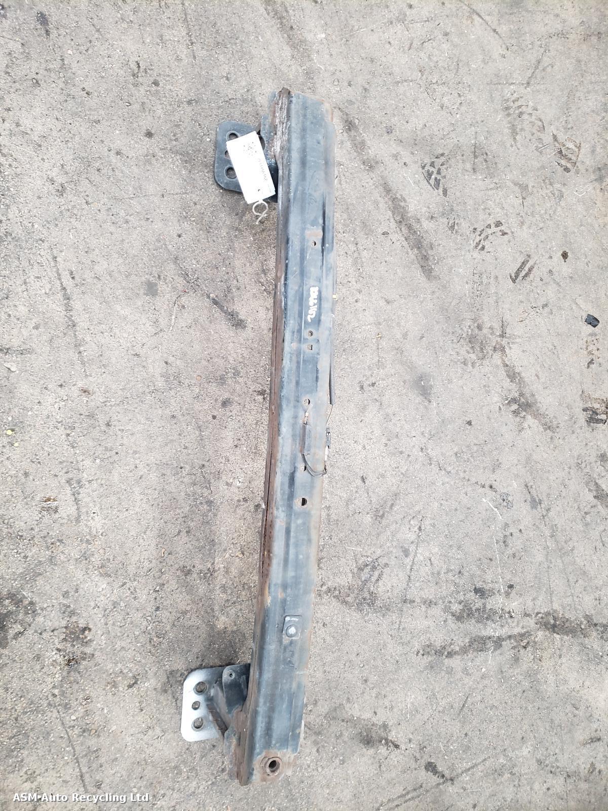 View Auto part Front Bumper Reinforcement Ford Fiesta 2006