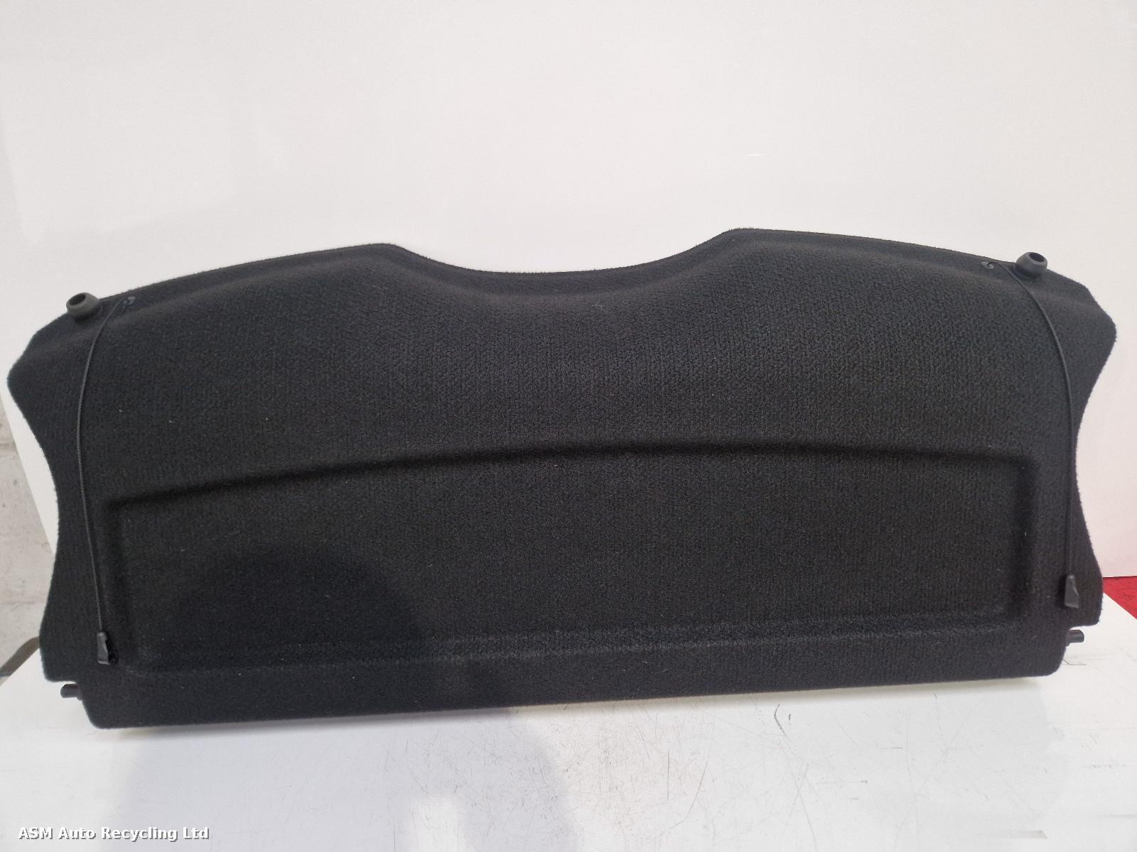 View Auto part Parcel Shelf Ford Fiesta 2006