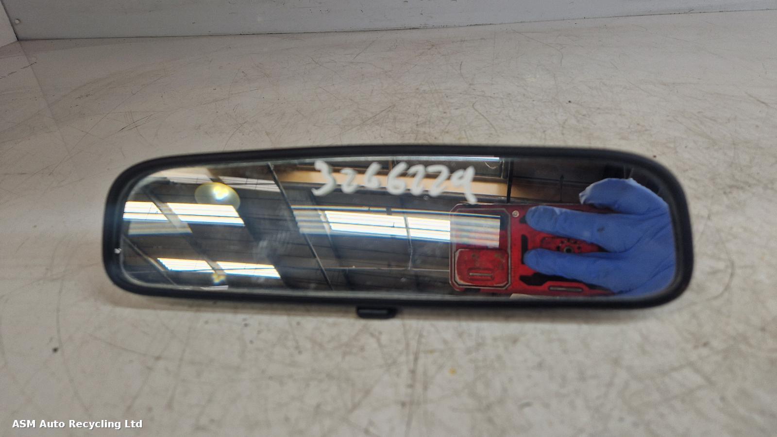 View Auto part Interior Mirror Kia Picanto 2014
