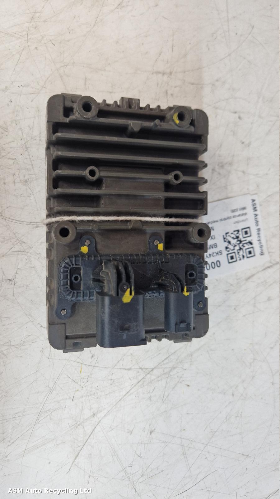 View Auto part Misc Bmw Ix 2024