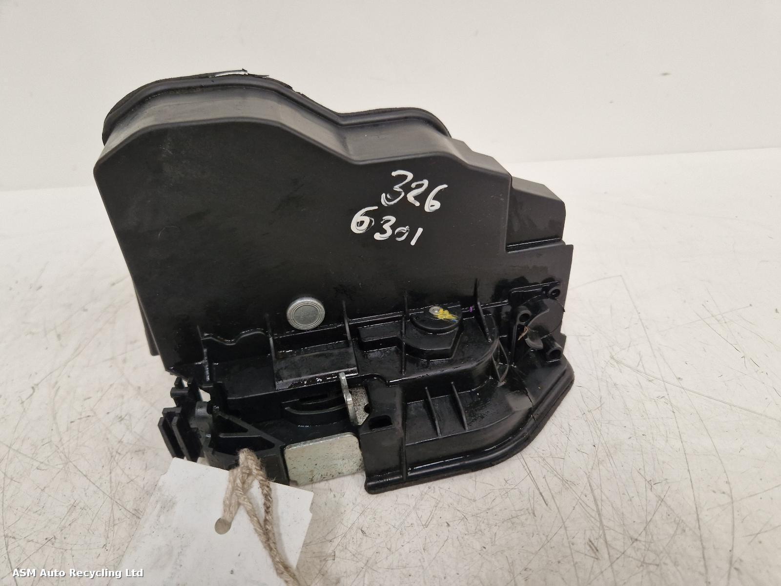 View Auto part Door Lock Assembly Bmw X1 2010