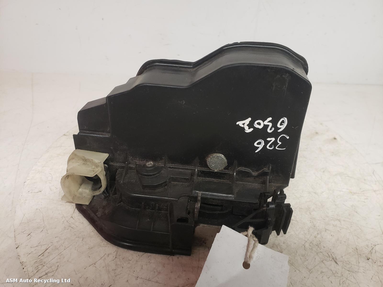View Auto part Door Lock Assembly Bmw X1 2010