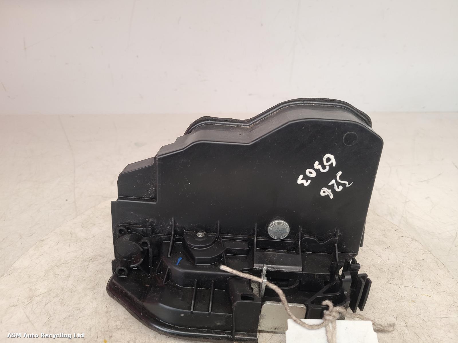 View Auto part Door Lock Assembly Bmw X1 2010