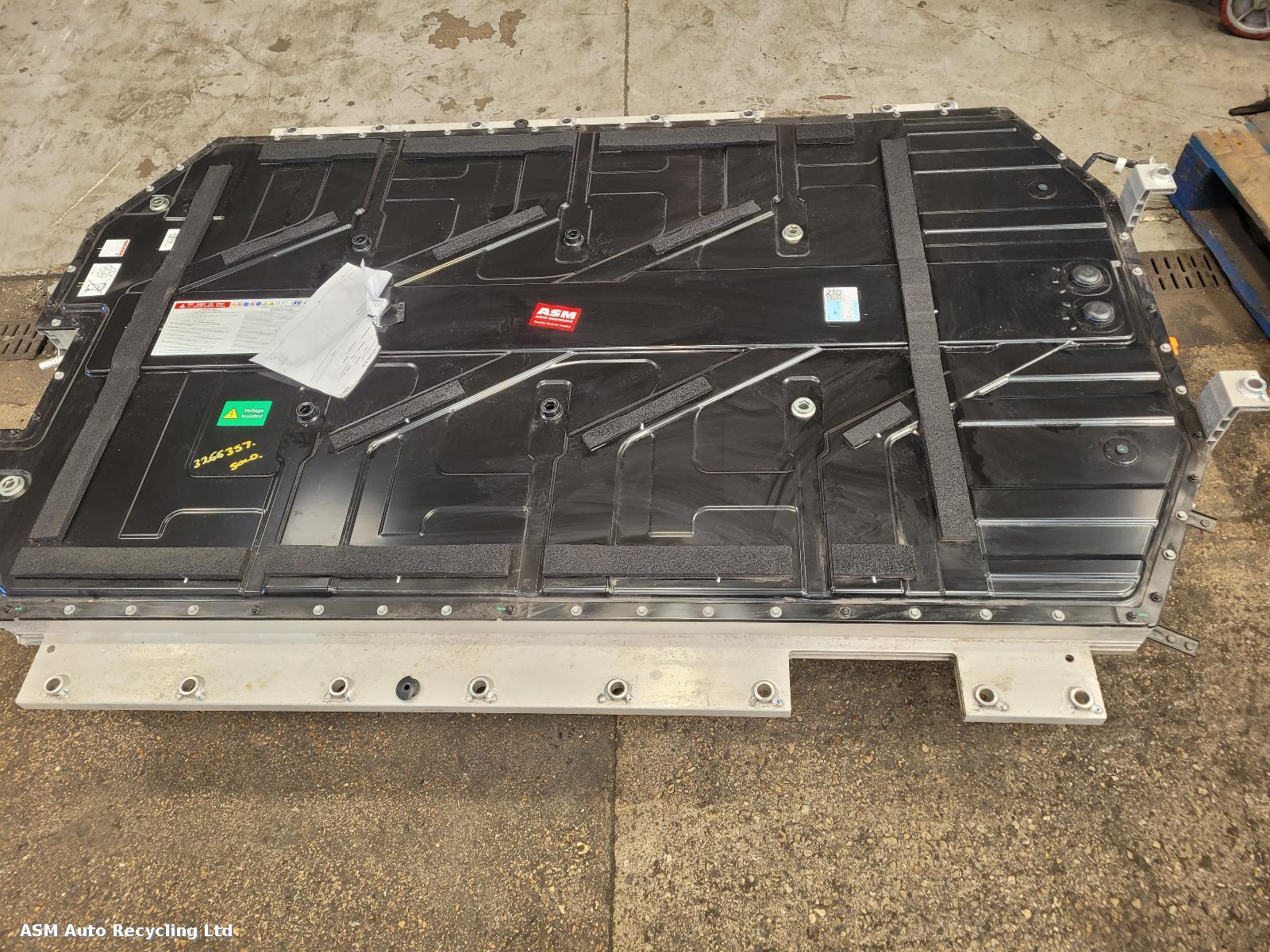 View Auto part Hybrid Battery Cell Hyundai Ioniq 5 2025