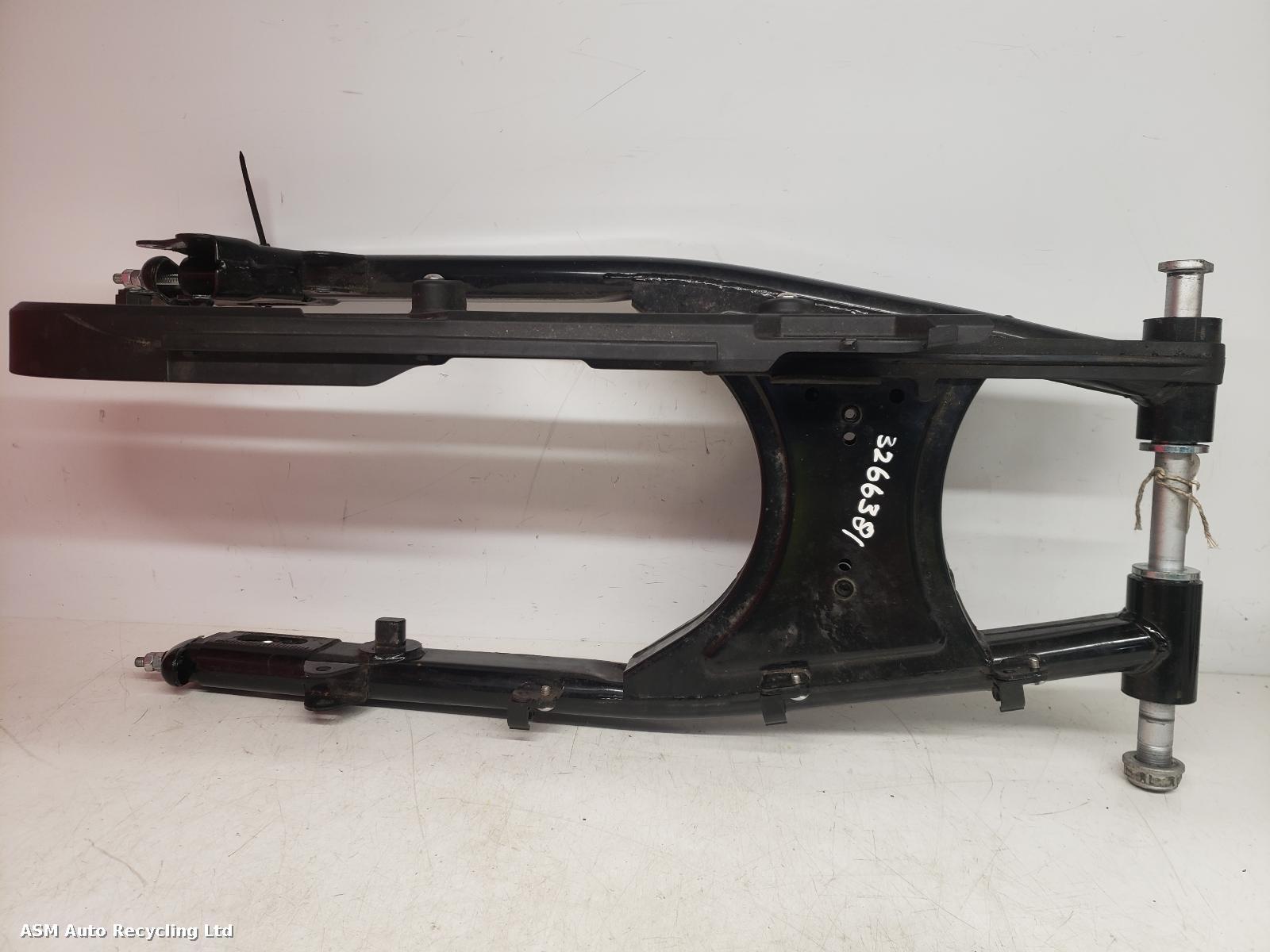 View Auto part Swing Arm Zontes Zt 125-c 2025