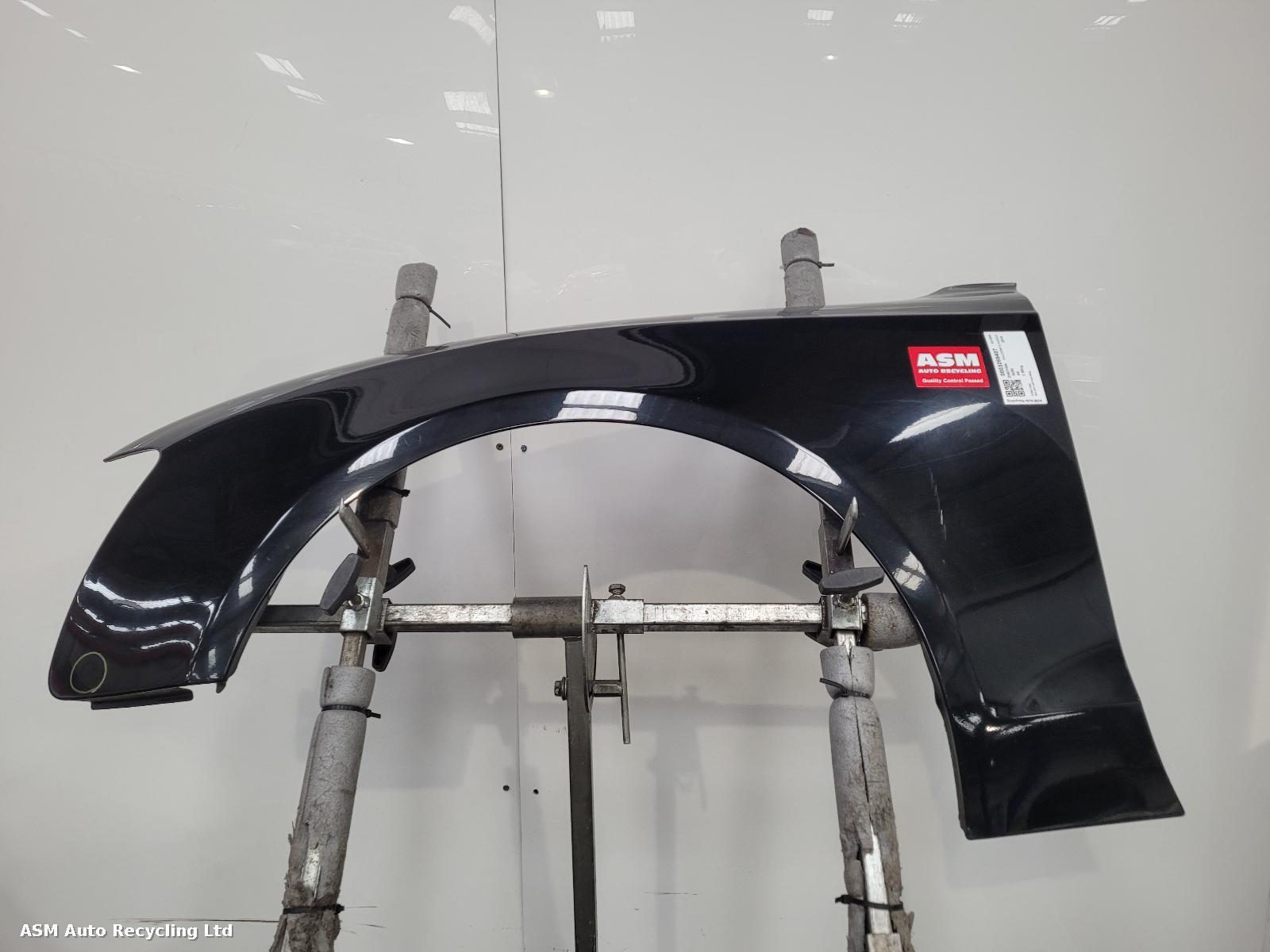 View Auto part L Wing Audi A5 2012