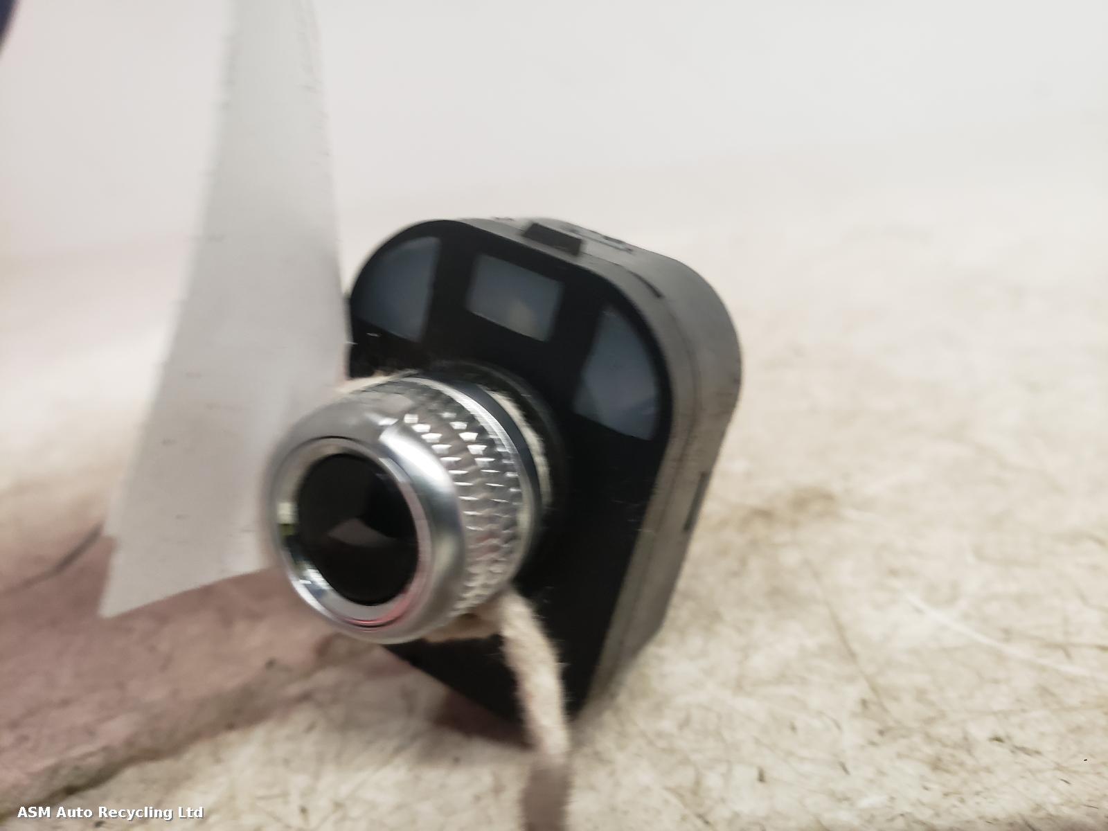 View Auto part Mirror Switch Audi A5 2012