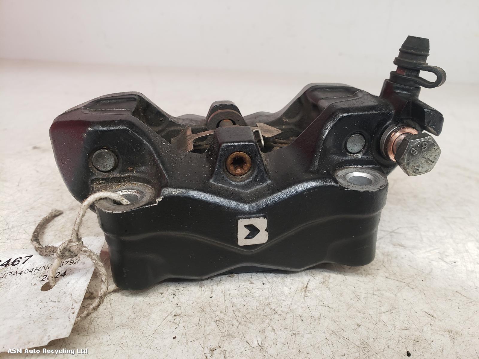 View Auto part Caliper Ktm 125 Duke 2024