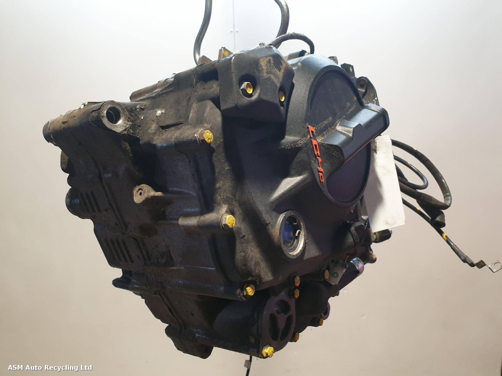 View Auto part Engine Ktm 125 Duke 2024