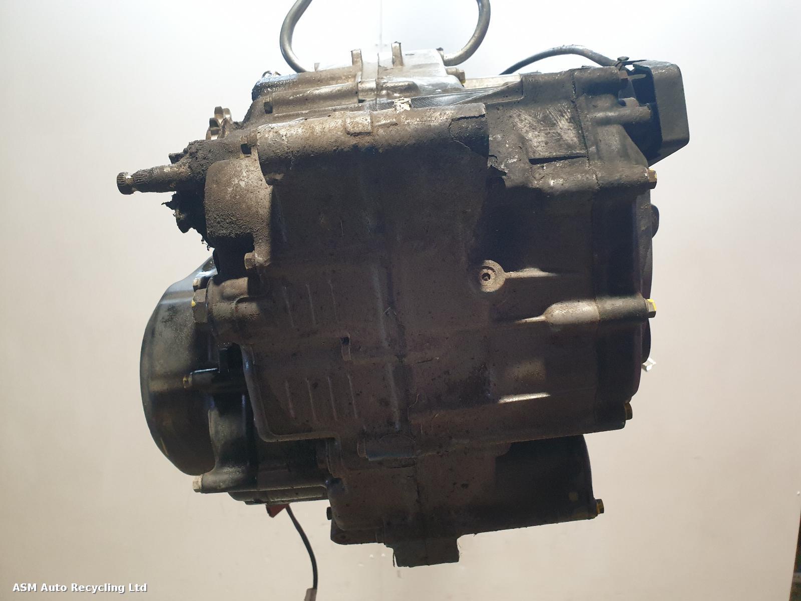 View Auto part Engine Ktm 125 Duke 2024