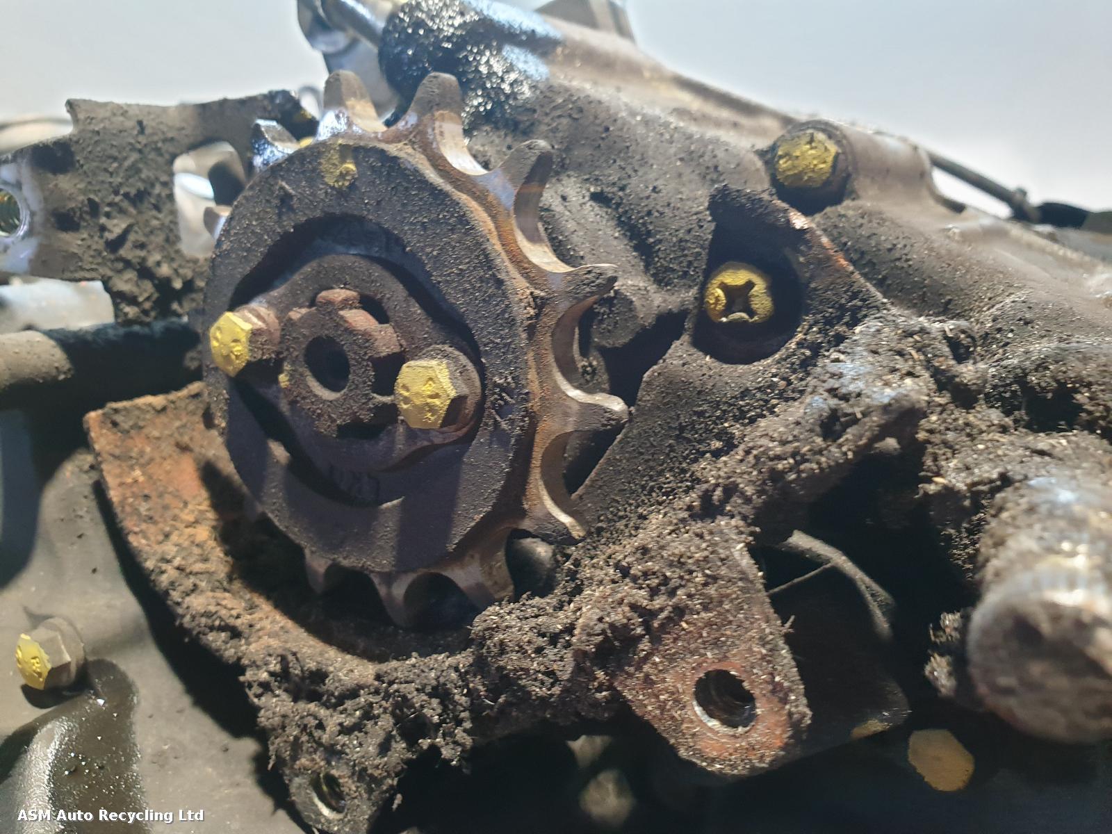 View Auto part Engine Ktm 125 Duke 2024