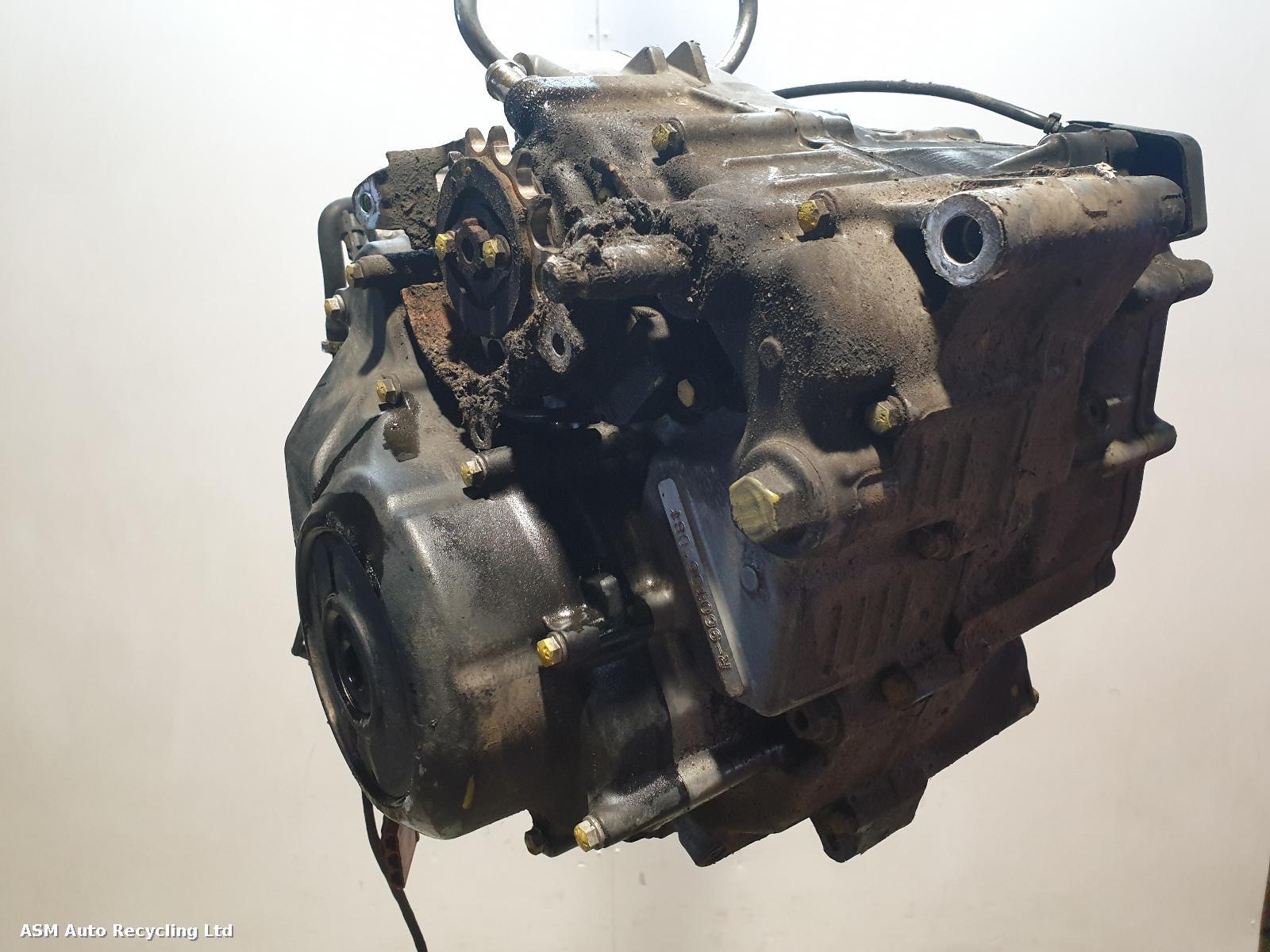 View Auto part Engine Ktm 125 Duke 2024