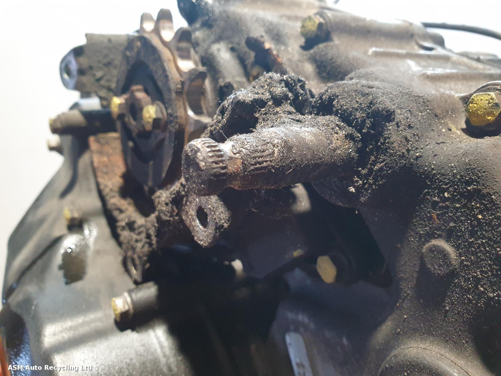 View Auto part Engine Ktm 125 Duke 2024