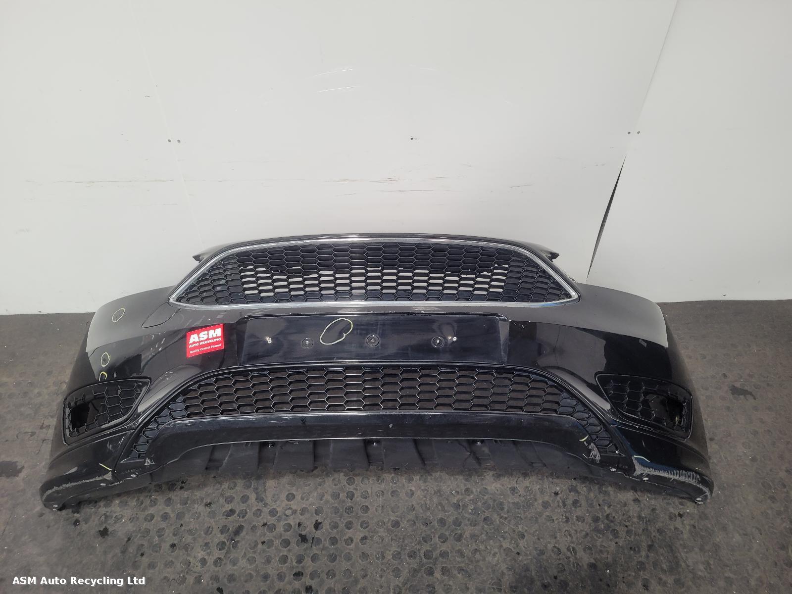 View Auto part Front Bumper Ford Focus 2015
