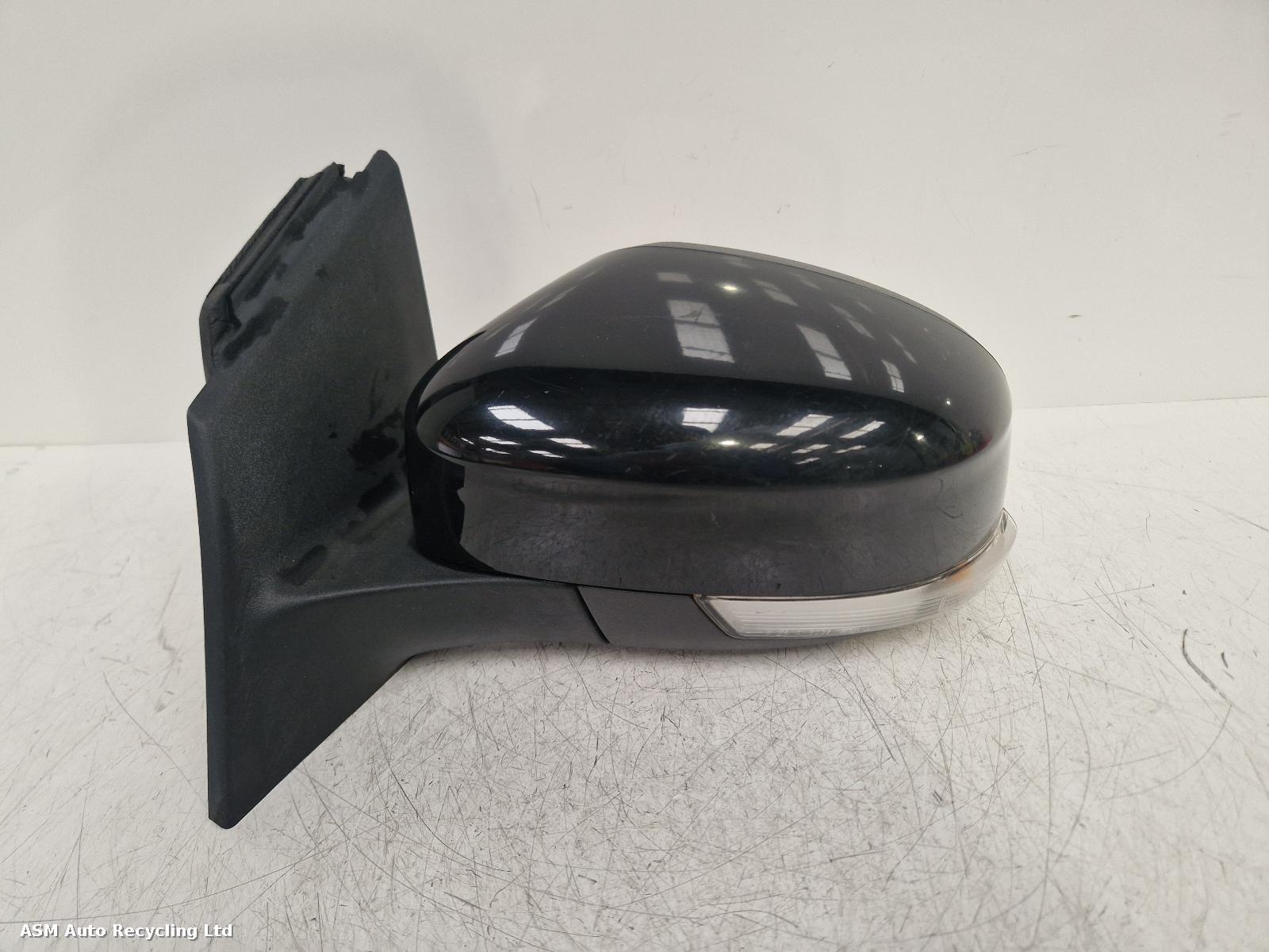 View Auto part L Door Mirror Ford Focus 2015