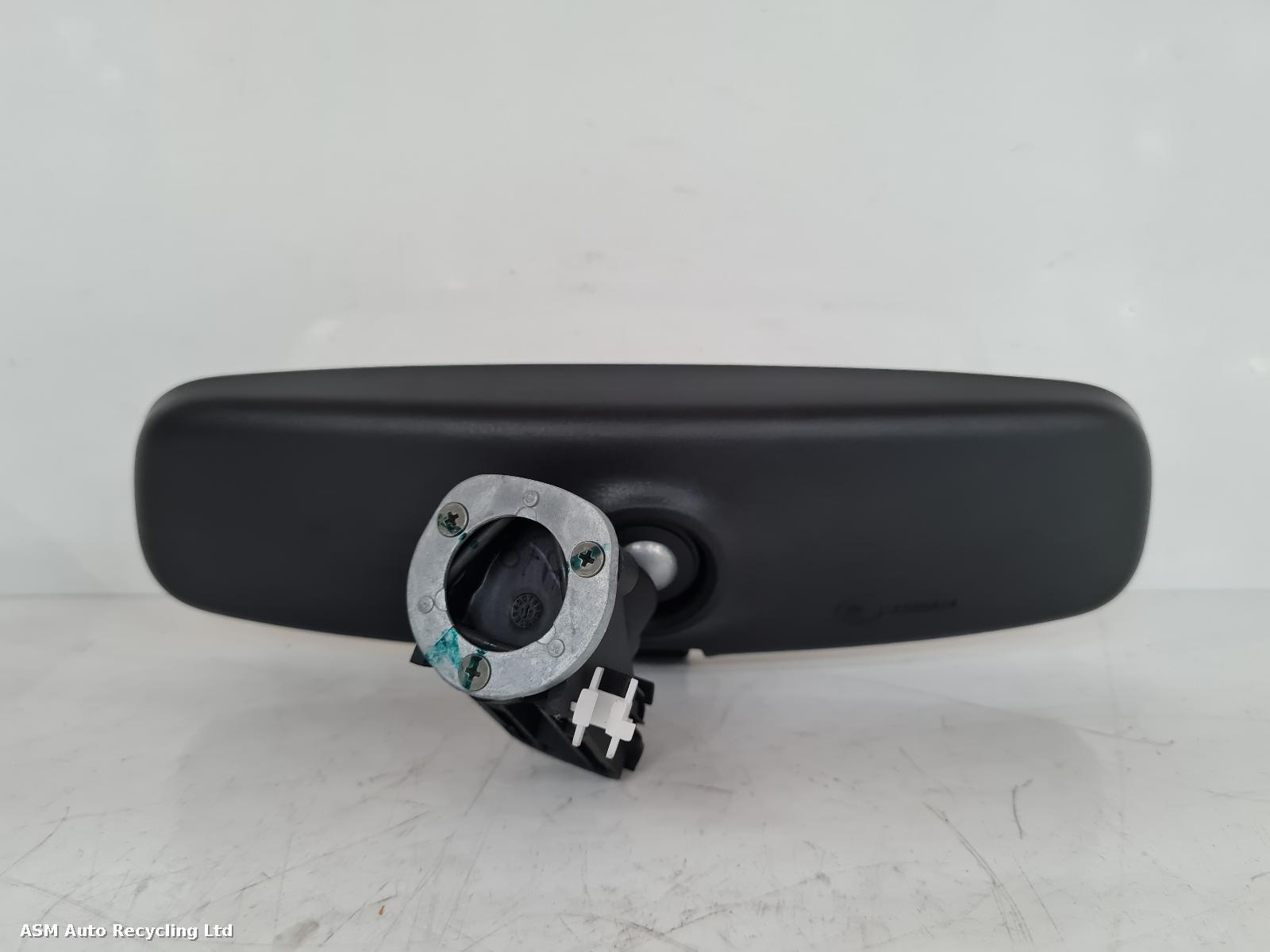 View Auto part Interior Mirror Ford Focus 2015
