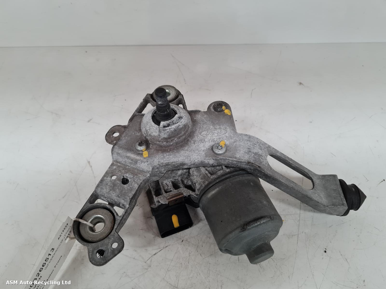 View Auto part Wiper Motor Front Ford Focus 2015