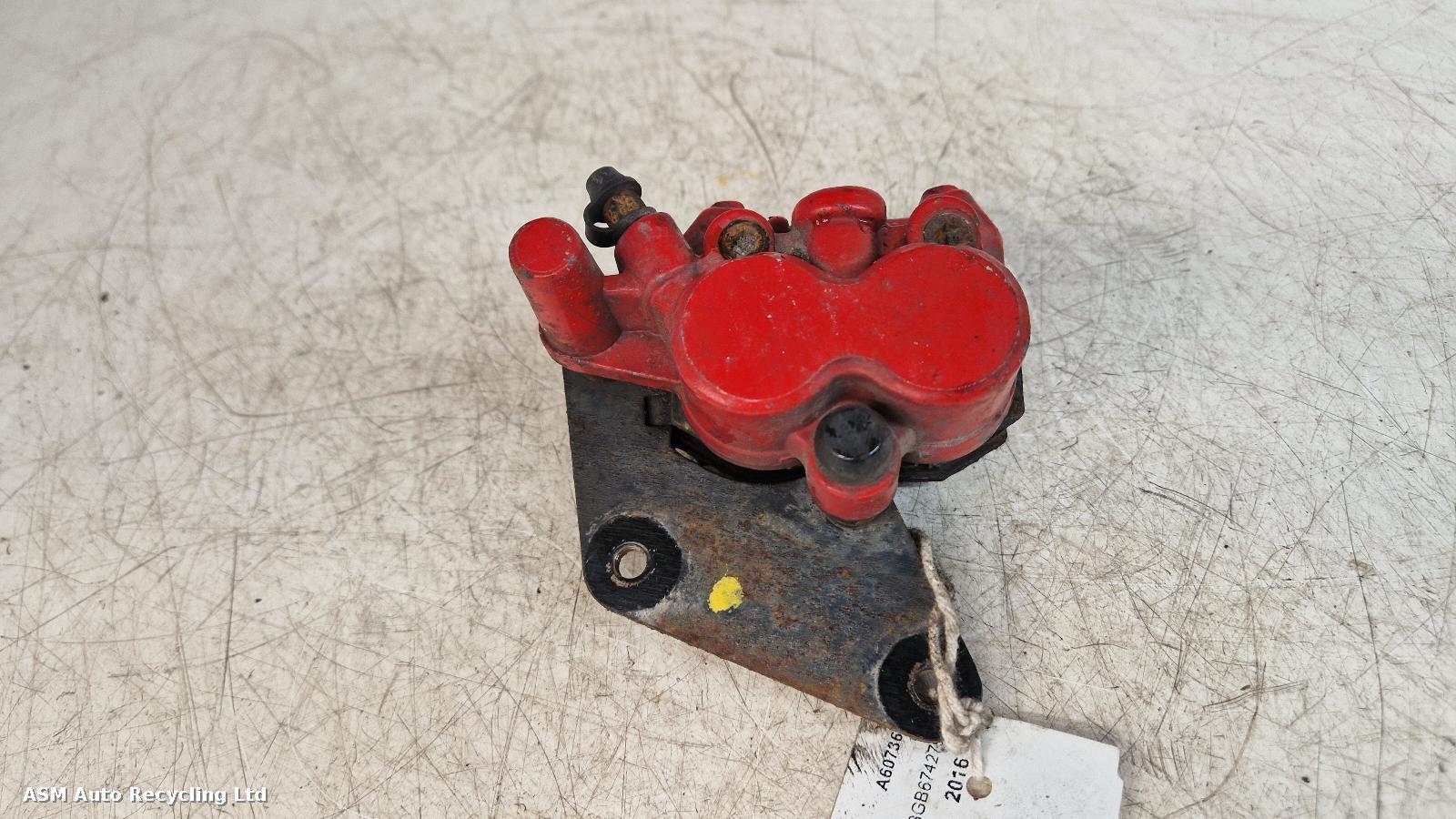 View Auto part Caliper Keeway Tx 125 2016