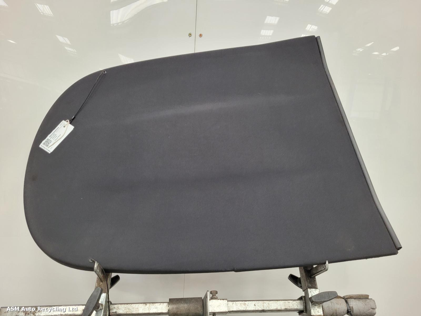 View Auto part Parcel Shelf Jaguar F Type 2021