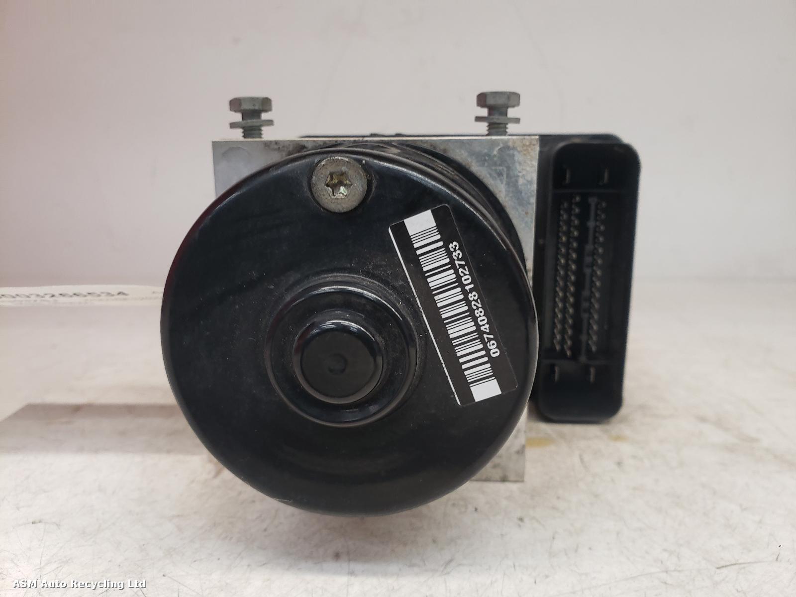 View Auto part ABS Pump/Modulator Mini (bmw) Mini 2003
