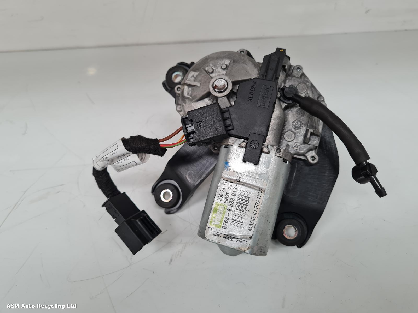 View Auto part Wiper Motor Rear Mini (bmw) Mini 2003