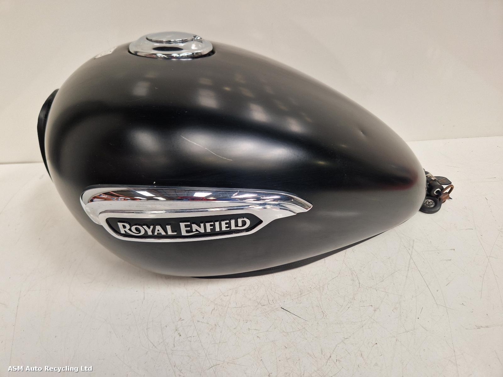 View Auto part Fuel Tank Royal Enfield Meteor 350 2022