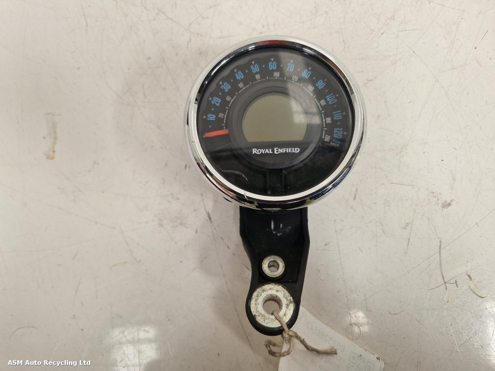 View Auto part Speedometer Royal Enfield Meteor 350 2022