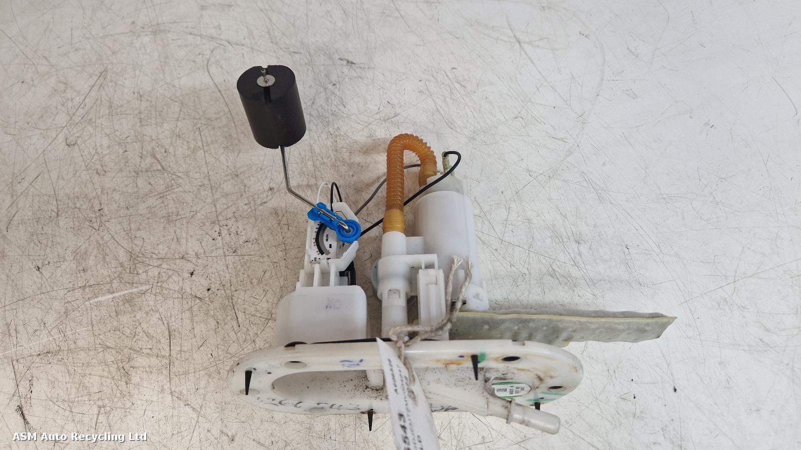 View Auto part Fuel Pump Royal Enfield Meteor 350 2022