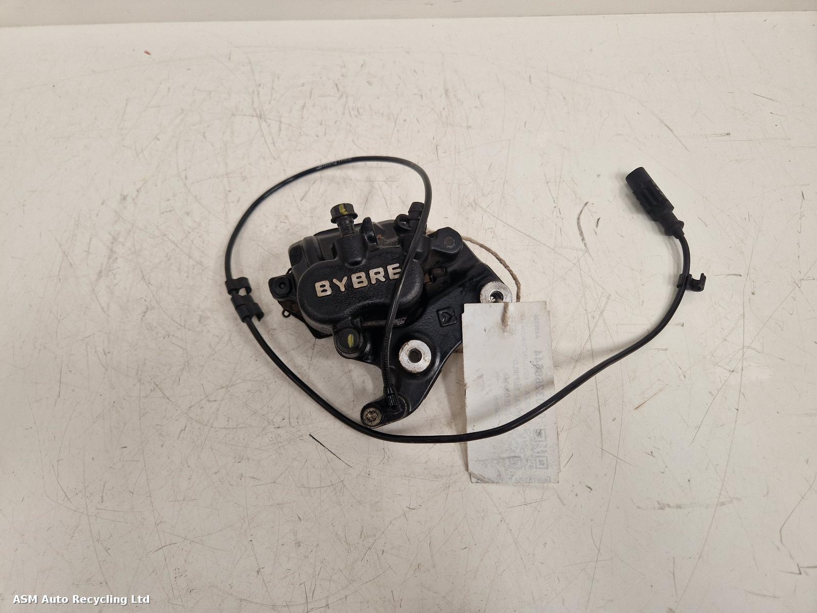 View Auto part Caliper Royal Enfield Meteor 350 2022