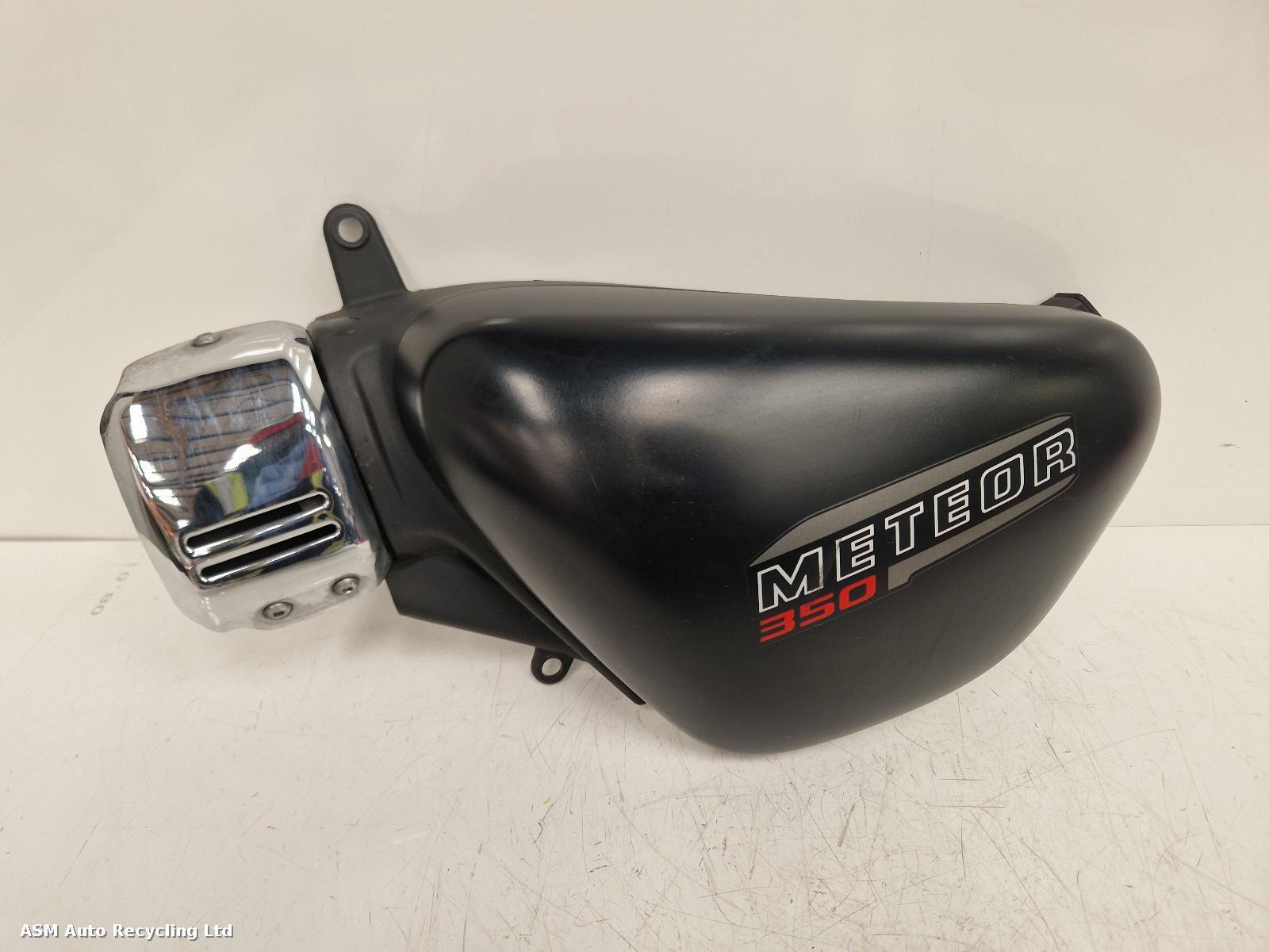 View Auto part Side Panel Left Royal Enfield Meteor 350 2022