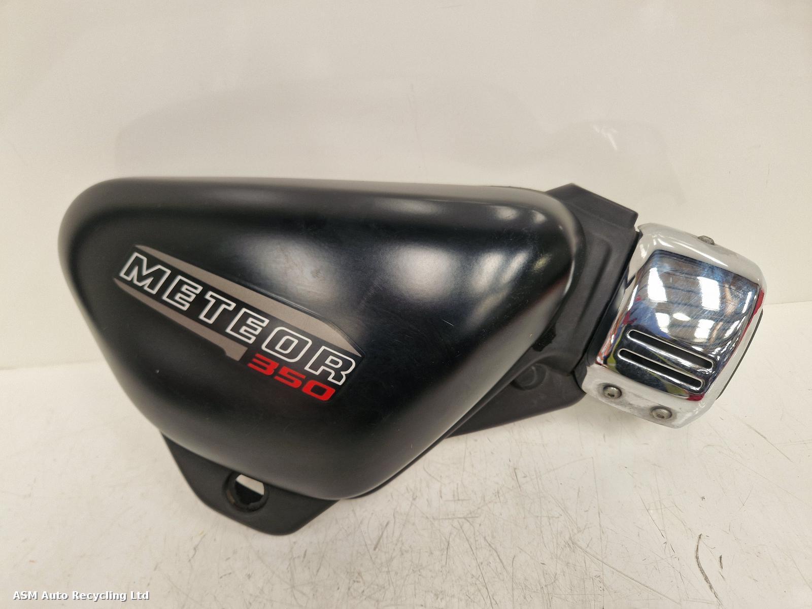 View Auto part Side Panel Right Royal Enfield Meteor 350 2022